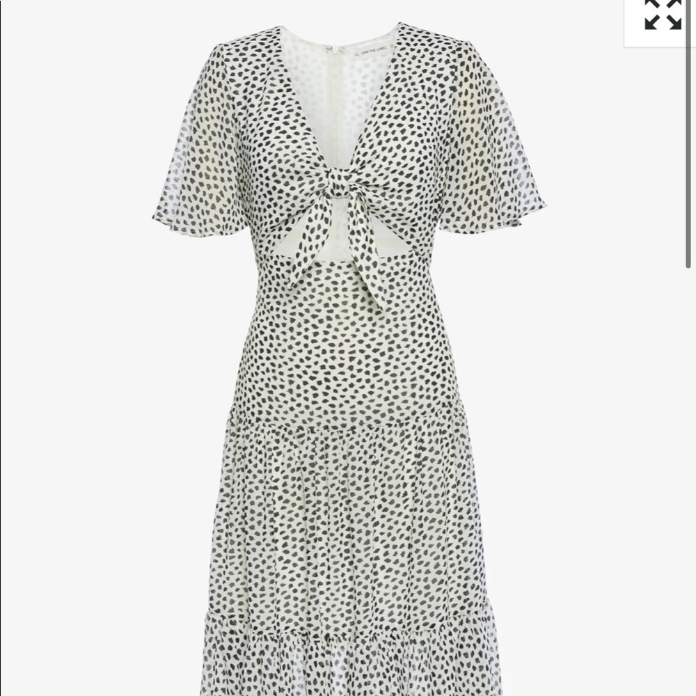 Lani the label Hazel dress